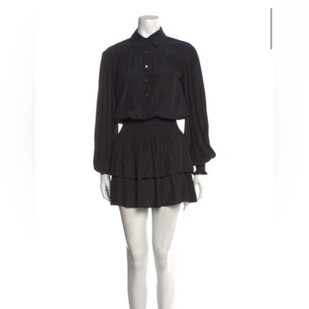 New Ramy Brook mini dress